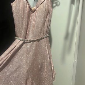 Party dress